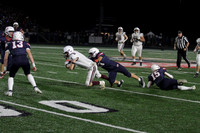 2024-09-13 Fox Valley Lutheran @ Waupaca