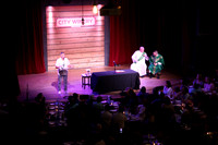 Saturday Mass