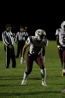 2024-10-04 Fox Valley Lutheran @ New London