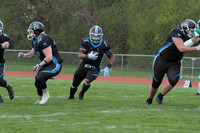 2024-05-04 Fox River Raiders vs Mid-Western Wildcats