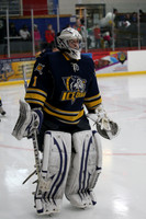 2017-01-14 Fox Cities Ice Dogs vs Monroe Blues