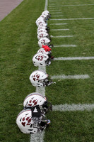 Pregame/Warmups