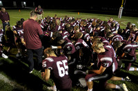 Post Game