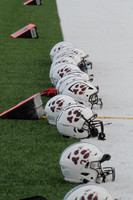 Sideline/Randoms