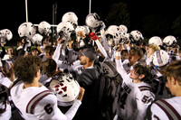 Post Game
