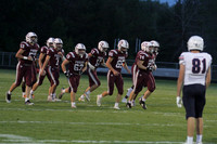 2025-09-12 FVL vs Waupaca