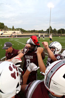 Pregame/Warmups