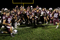 Post Game