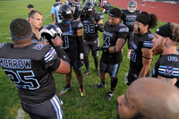 Sidelines