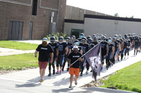 Walkout