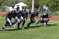 Warmups