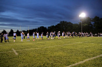 Post Game