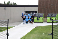 Walkout