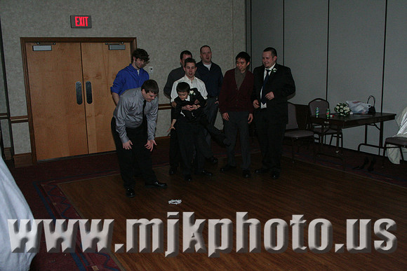 Mann-Hinzman wedding 2-07 325