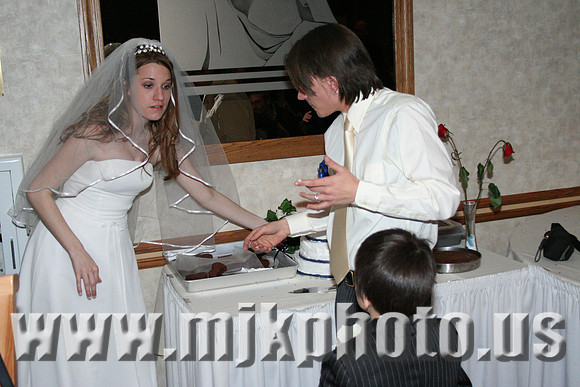 Mann-Hinzman wedding 2-07 288
