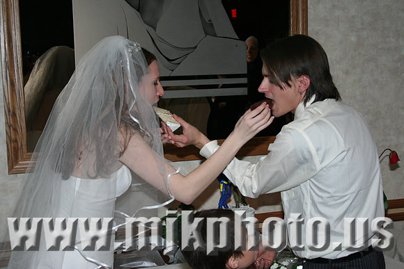 Mann-Hinzman wedding 2-07 273