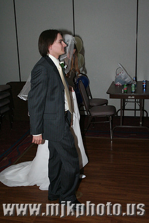 Mann-Hinzman wedding 2-07 200