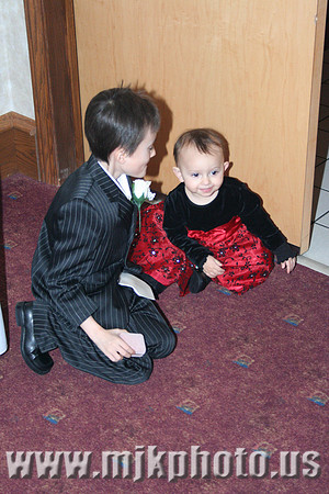 Mann-Hinzman wedding 2-07 173