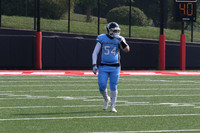 In Game - First Half