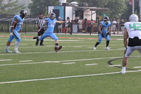 In Game - Second Half