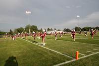 Pregame/Warmups