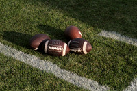 Sideline/Random