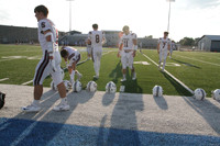 Pre Game/Warmups