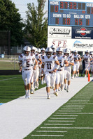 2026-08-27 Fox Valley Lutheran @ Little Chute