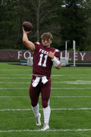 Pregame/Warmups