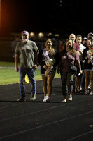 Halftime - Cheer + Girls Golf