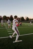 Pregame/Warmups