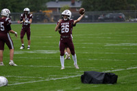 Pre-Game/Warmups