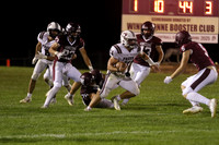 2026-09-11 Fox Valley Lutheran @ Winneconne