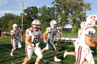 Runouts