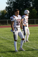 Pre-Game/Warmups