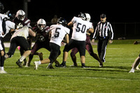 Quarter 3 and 4