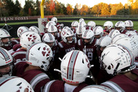 Pre Game/Warmups