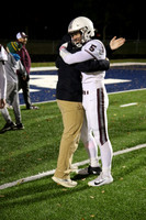 Post game