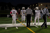 Anthem/Coin Toss