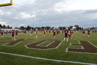 Pre Game/Warmups