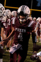 2022-09-23 Fox Valley Lutheran vs Little Chute