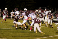 2024-10-10 Fox Valley Lutheran vs Winneconne