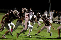 2024-10-10 Fox Valley Lutheran vs Winneconne