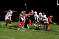 2024-10-04 Fox Valley Lutheran @ New London