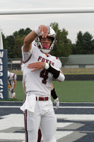 2024-09-13 Fox Valley Lutheran @ Waupaca
