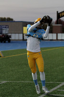 2024-10-18 St. Mary Catholic vs New Holstien