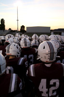 2024-10-10 Fox Valley Lutheran vs Winneconne