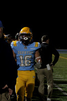 2024-10-18 St. Mary Catholic vs New Holstien