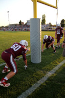 2022-09-09 Apple Bowl 2022 Fox Valley Lutheran vs Xavier