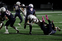 2024-09-13 Fox Valley Lutheran @ Waupaca